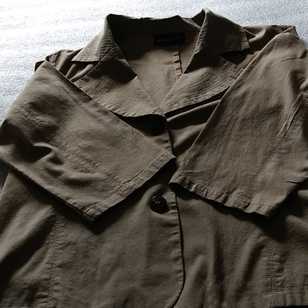 Jacket - Picture 2 of 3